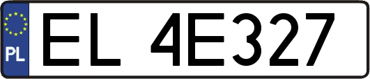 EL4E327