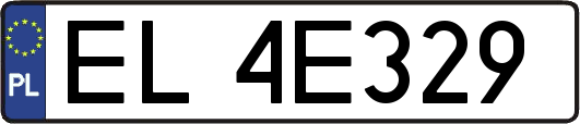 EL4E329