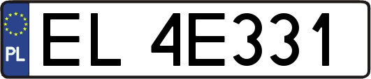 EL4E331