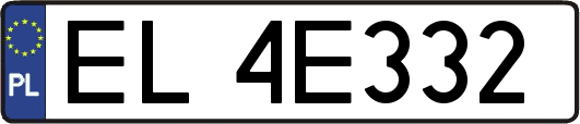 EL4E332