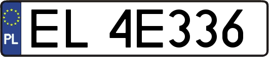EL4E336