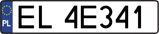 EL4E341