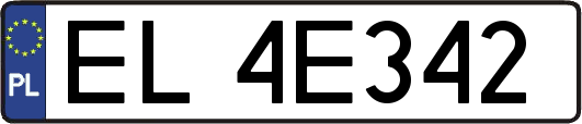 EL4E342