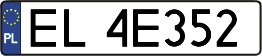 EL4E352