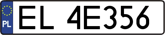EL4E356