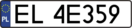 EL4E359