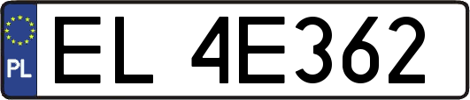 EL4E362