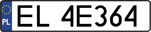 EL4E364