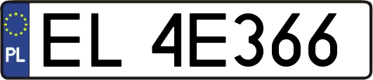 EL4E366