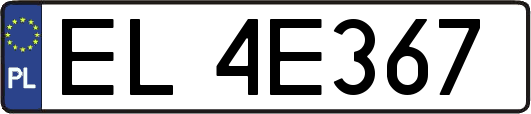 EL4E367