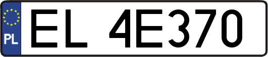EL4E370