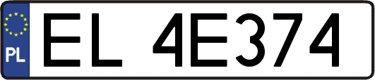 EL4E374