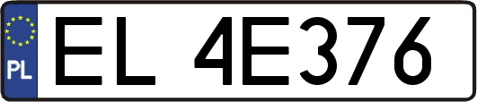 EL4E376