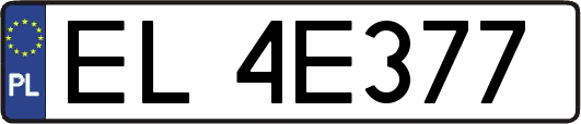 EL4E377