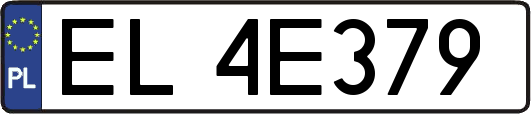 EL4E379