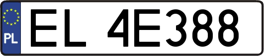 EL4E388