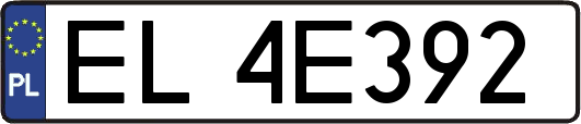 EL4E392