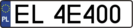 EL4E400