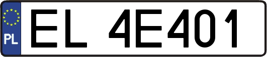 EL4E401