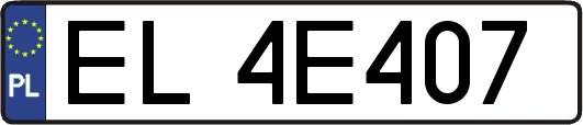 EL4E407