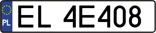 EL4E408
