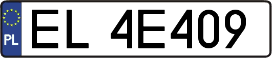 EL4E409