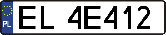 EL4E412