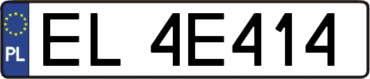 EL4E414