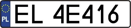 EL4E416