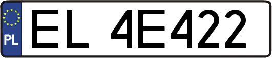 EL4E422