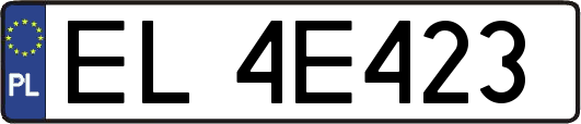 EL4E423