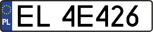 EL4E426
