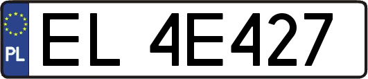 EL4E427