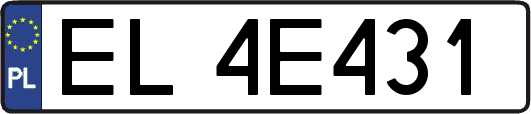 EL4E431