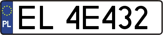 EL4E432