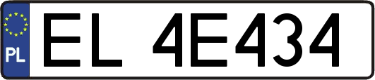 EL4E434