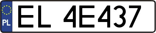 EL4E437
