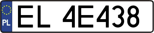EL4E438