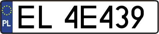 EL4E439