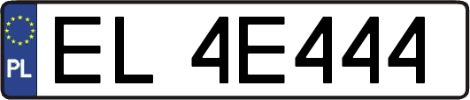 EL4E444