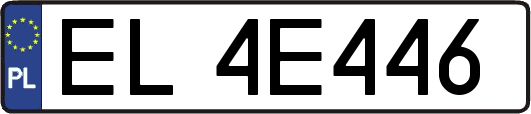 EL4E446