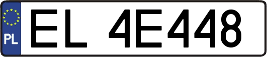 EL4E448