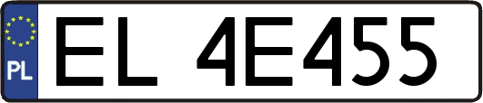 EL4E455