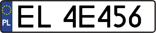EL4E456