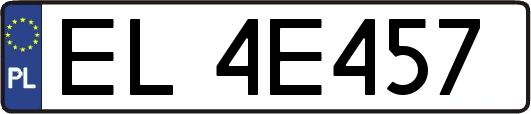 EL4E457
