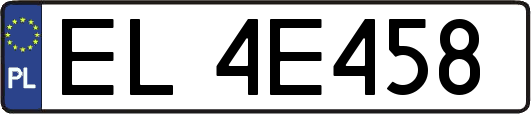 EL4E458