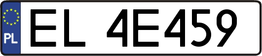 EL4E459