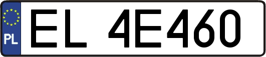 EL4E460