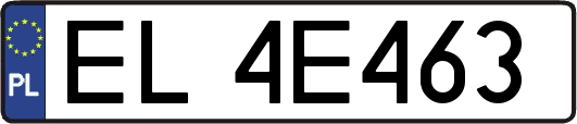 EL4E463