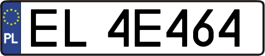 EL4E464